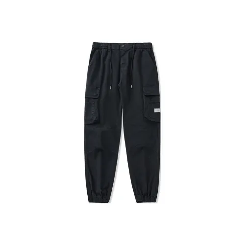 JEANSWEST Z Унисекс Карго Брюки