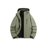 Синий Зеленый