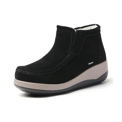 Bake Сноубутсы Женские