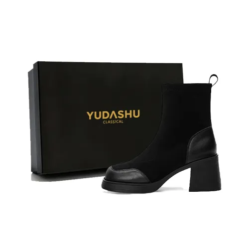 YUDASHU Ботильоны Женские