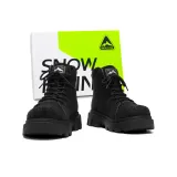 Рыцарь Черный [Классический]