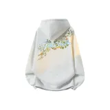 Вересковый серый (флисовая подкладка)