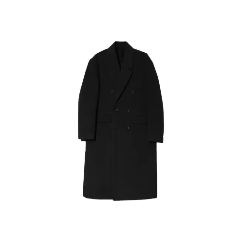 BISHE Мужское пальто