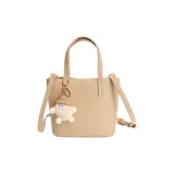 Бежево-абрикосовый