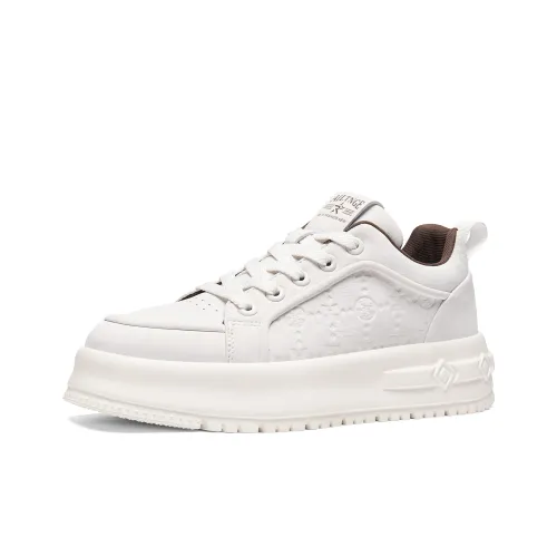 VAEL Низкие кроссовки для скейтбординга Мужские