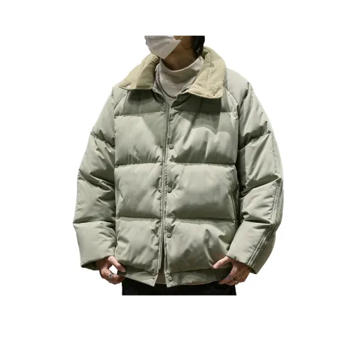 SZON Унисекс Пуховики