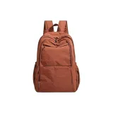 Коричневый