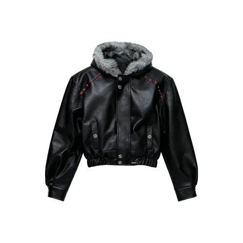 SOCKKEY Хлопковый пуховик пальто унисекс