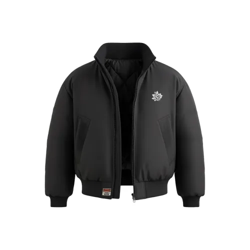 DUKE+DEXTER Унисекс Пуховики