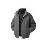 Темно-серый [утолщенный]