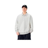 Фотиния Серый - [Улучшенная с флисовой подкладкой]