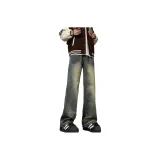 Винтажный синий [Всесезонный, Базовый]