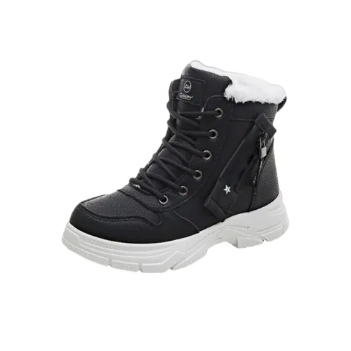 ALXNAN Martin Boots Женские