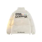 Белый (Пуховик)