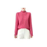 Малиново-красный