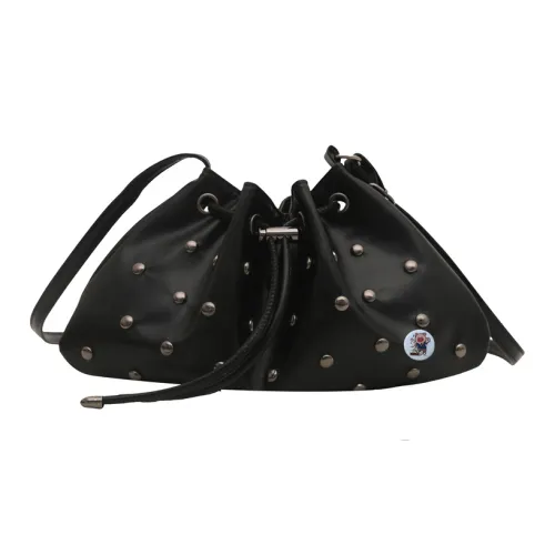 XIAOZHUBANNA ПУ (полиуретан) Сумка через плечо Стандартная Женская Многоцветная