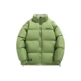 Фруктово-зеленый