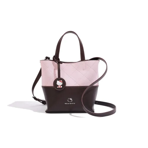 Sanrio Hello Kitty PU (полиуретан) Сумка Стандартная Женская Многоцветная