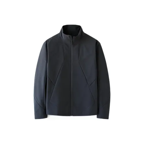 LOUGHNEA Мужские Куртки