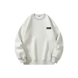 Туманно-серый