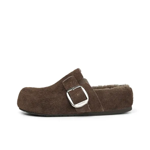 TRANOI TR Резиновая обувь Birkenstock Женская