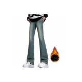 Темно-синий [Утолщенная флисовая подкладка]