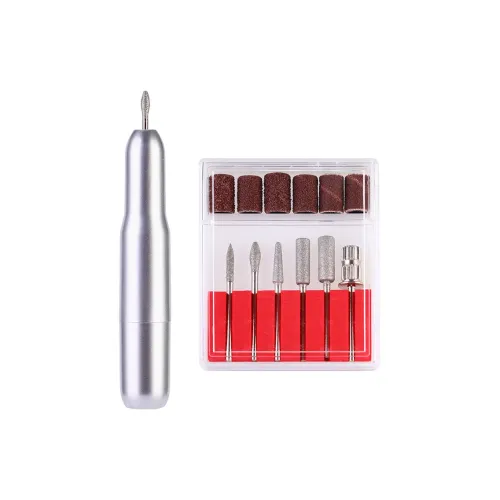 Инструменты для маникюра Miss Candy Nail Отделка