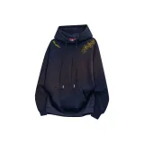 Темно-синий