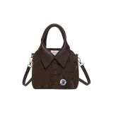 Коричневый