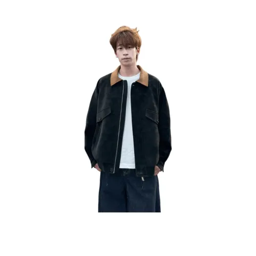 JIARONG Унисекс Пуховики