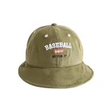 Оливковый зеленый