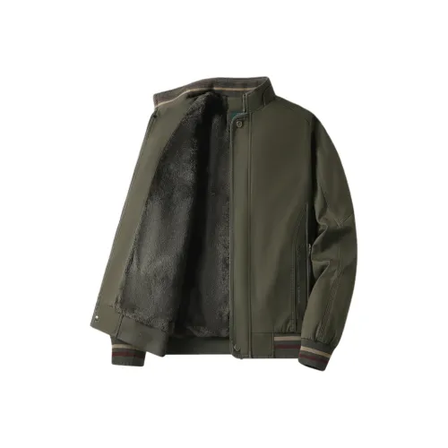 APBM Унисекс Куртки