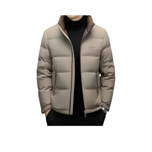 SLLAVIF Мужские пуховики