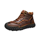 Темно-кофейный