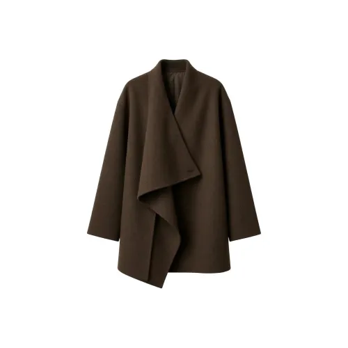 COVER TIME Женское пальто