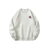 Туманно-серый