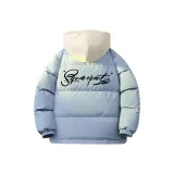 Светло-голубой