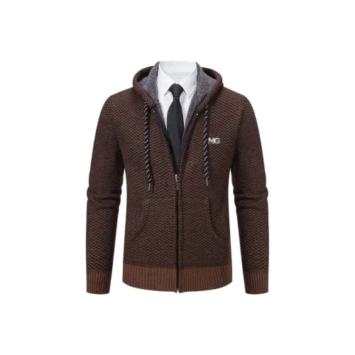 MG Мужской Трикотаж