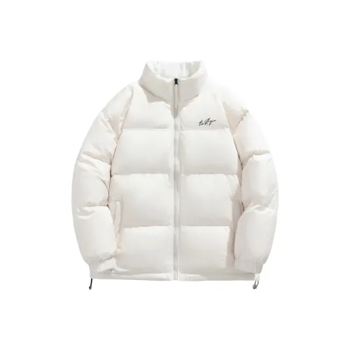 TINA GIA Пуховики и зимние пальто Унисекс