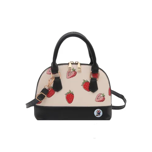 XIAOZHUBANNA ПУ (полиуретан) Сумка Стандартная Женская Многоцветная