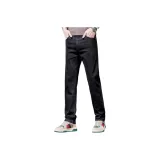 Черный (с флисовой подкладкой)