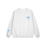 Фотиния Серый (Синий) Цвет [С подкладкой из флиса]