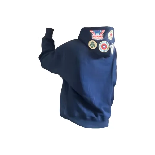 BIXING Унисекс Свитшоты