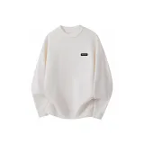 Белый [Флисовая подкладка, теплоизоляционный]