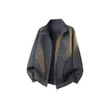 Dark Gray [Ветрозащитный, Износостойкий, Качество Улучшенное]