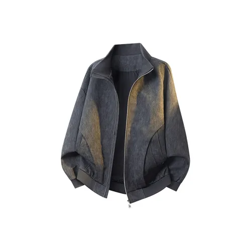 IS CAT GRNL Унисекс Куртки