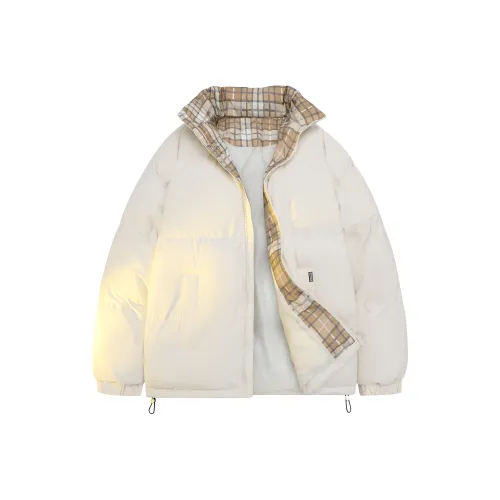 HUANQIU Унисекс Пуховики