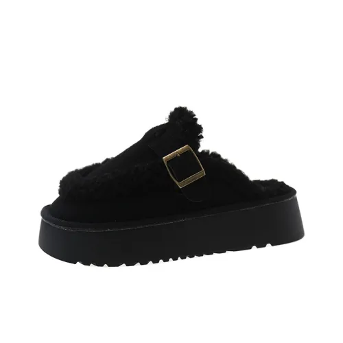 TELENT Домашние тапочки для женщин