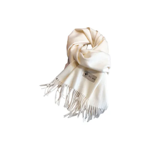 Шарфы ACUC Wool Knit Унисекс