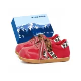 Red-Exclusive Shoe Box  
Красная эксклюзивная коробка для обуви